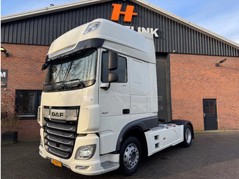 Trattore stradale DAF XF 480