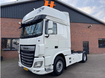 Trattore stradale DAF XF 480