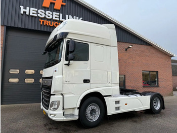 Trattore stradale DAF XF 480