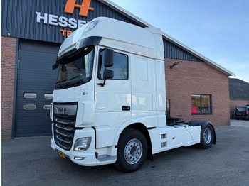 Trattore stradale DAF XF 480