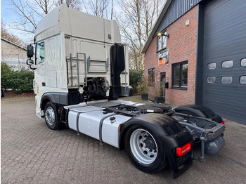 Trattore stradale DAF XF 480 4X2 SSC Super Space Lowdeck Standairco 558.820KM ACC German Truck: foto 4