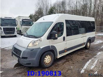 Pullman FIAT Ducato