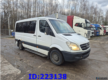 Pullman MERCEDES-BENZ Sprinter 213