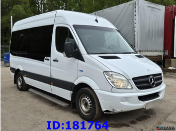 Pullman MERCEDES-BENZ Sprinter 316