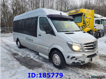 Pullman MERCEDES-BENZ Sprinter 316 - VIP - Avestark: foto 4