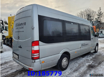 Pullman MERCEDES-BENZ Sprinter 316 - VIP - Avestark: foto 5