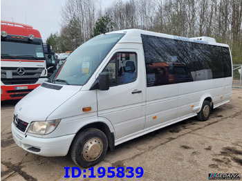 Pullman MERCEDES-BENZ Sprinter 416