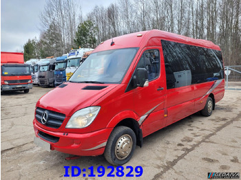 Pullman MERCEDES-BENZ Sprinter 515