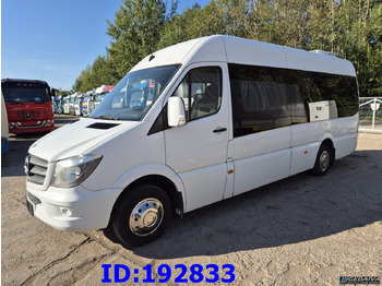 Pullman MERCEDES-BENZ Sprinter 516