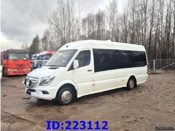 Pullman MERCEDES-BENZ Sprinter 516