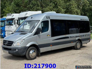 Pullman MERCEDES-BENZ Sprinter 516