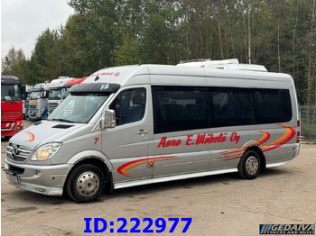 Pullman MERCEDES-BENZ Sprinter 516