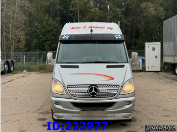 Pullman MERCEDES-BENZ Sprinter 516 VIP 21-places - Euro5: foto 2