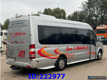 Pullman MERCEDES-BENZ Sprinter 516 VIP 21-places - Euro5: foto 5