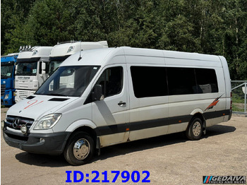 Pullman MERCEDES-BENZ Sprinter 516