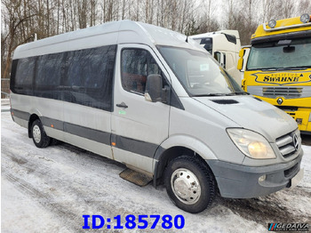 Pullman MERCEDES-BENZ Sprinter 516