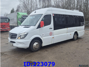 Pullman MERCEDES-BENZ Sprinter 516