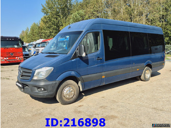 Pullman MERCEDES-BENZ Sprinter 516