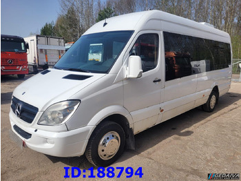 Pullman MERCEDES-BENZ Sprinter 518