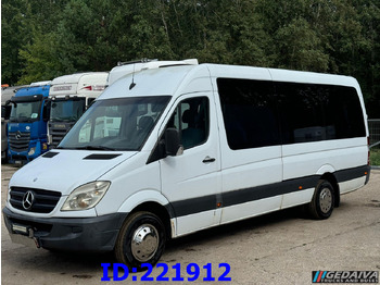 Pullman MERCEDES-BENZ Sprinter 518