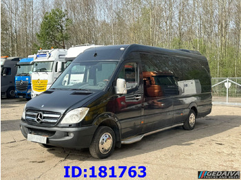 Pullman MERCEDES-BENZ Sprinter 518