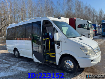 Pullman MERCEDES-BENZ Sprinter 518