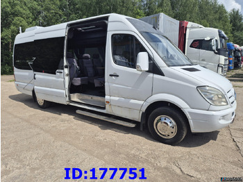 Pullman MERCEDES-BENZ Sprinter 518