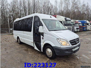 Pullman MERCEDES-BENZ Sprinter 518