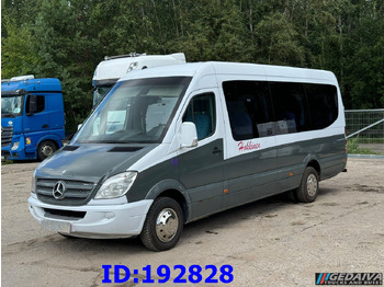 Pullman MERCEDES-BENZ Sprinter 519