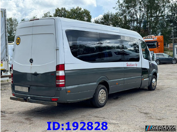 Pullman MERCEDES-BENZ Sprinter 519 - 17 place - Euro5: foto 5