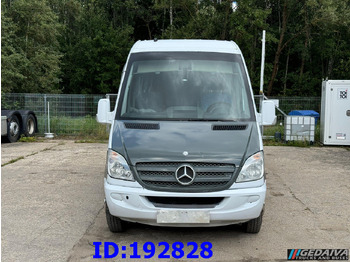 Pullman MERCEDES-BENZ Sprinter 519 - 17 place - Euro5: foto 2