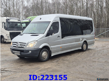 Pullman MERCEDES-BENZ Sprinter 519