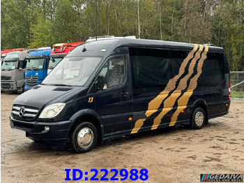 Pullman MERCEDES-BENZ Sprinter 519