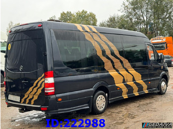 Pullman MERCEDES-BENZ Sprinter 519 VIP - 17 Seater: foto 5