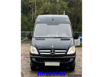 Pullman MERCEDES-BENZ Sprinter 519 VIP - 17 Seater: foto 2