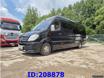 Pullman MERCEDES-BENZ Sprinter 519