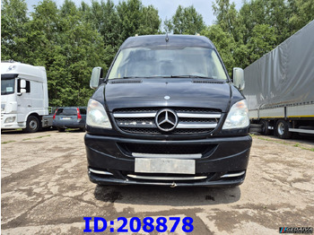 Pullman MERCEDES-BENZ Sprinter 519 -VIP- 17 places: foto 2