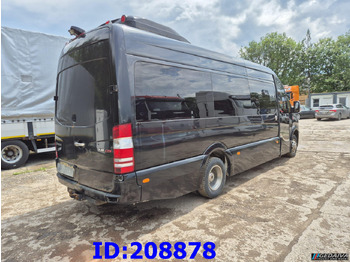 Pullman MERCEDES-BENZ Sprinter 519 -VIP- 17 places: foto 5