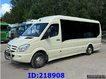 Pullman MERCEDES-BENZ Sprinter 519