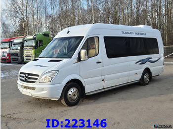 Pullman MERCEDES-BENZ Sprinter 519