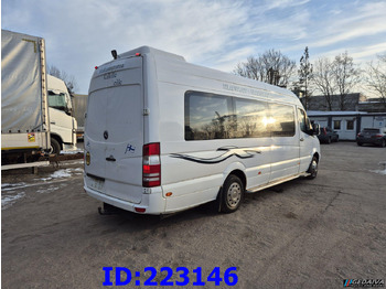 Pullman MERCEDES-BENZ Sprinter 519 VIP - 21Place -Euro 5: foto 5