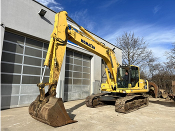 Escavatore cingolato Komatsu PC 240-8 NLC (110815): foto 2