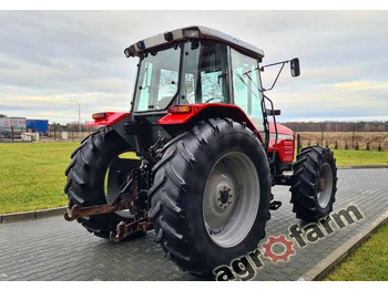 Trattore Massey Ferguson 4270: foto 4