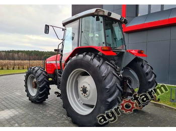 Trattore Massey Ferguson 4270: foto 3