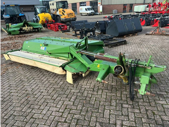 Falciatrice KRONE Easycut