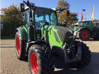 Trattore FENDT 313 Vario