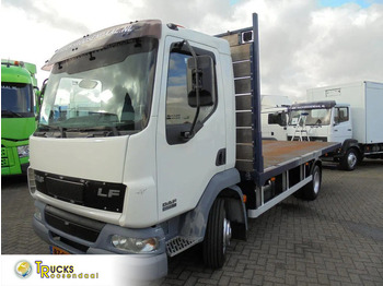 Autocarro con pianale/ Cassone fisso DAF LF 45 150