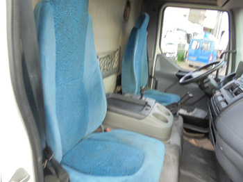 Autocarro con pianale/ Cassone fisso DAF LF 45.150 + MANUAL + Spring /Spring: foto 4