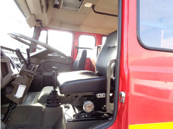 Autopompa Iveco 135-17 Manual + Firetruck: foto 4