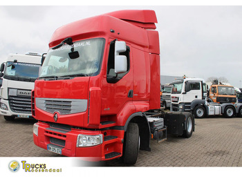 Trattore stradale RENAULT Premium 460